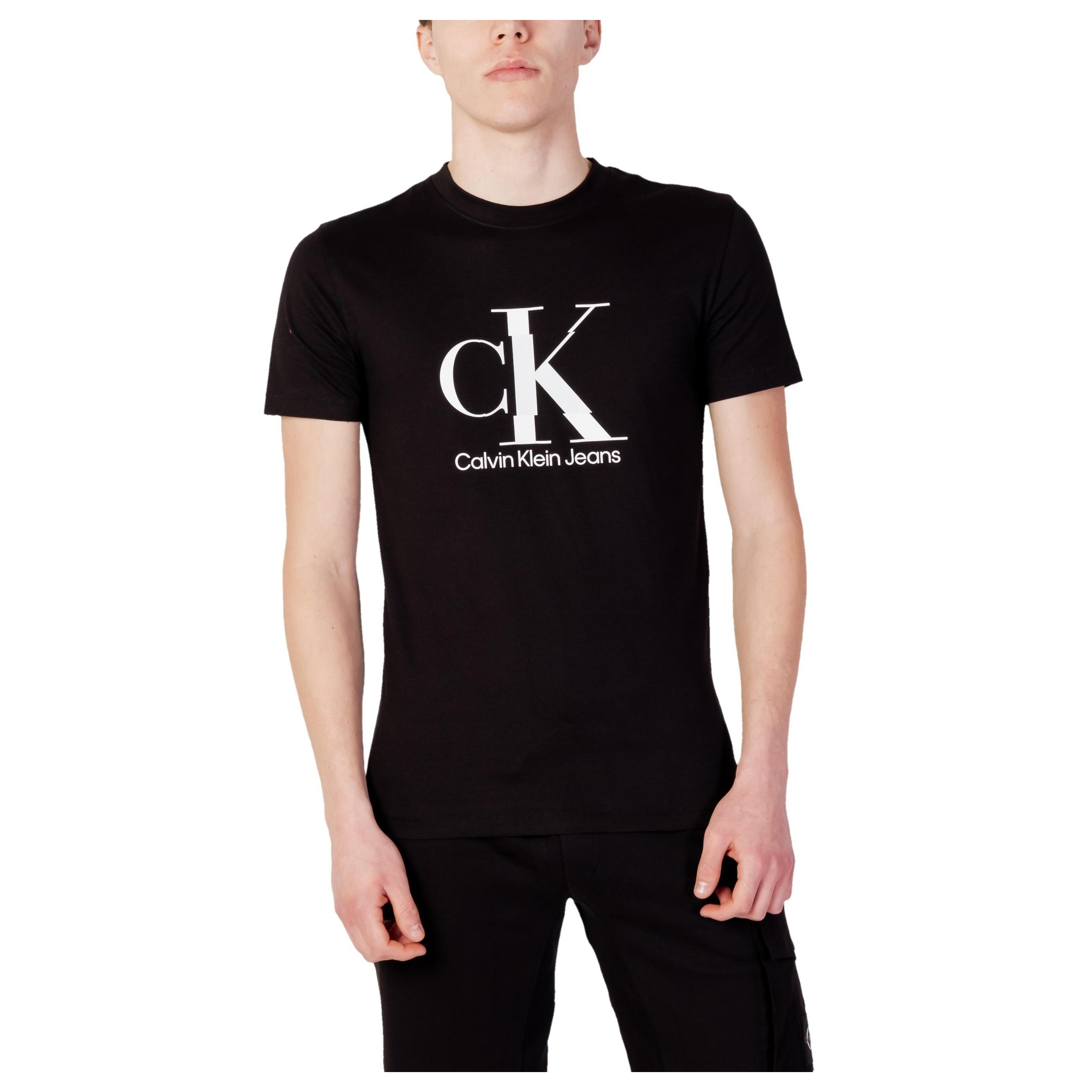 Снимка на Мъжка тениска CALVIN KLEIN