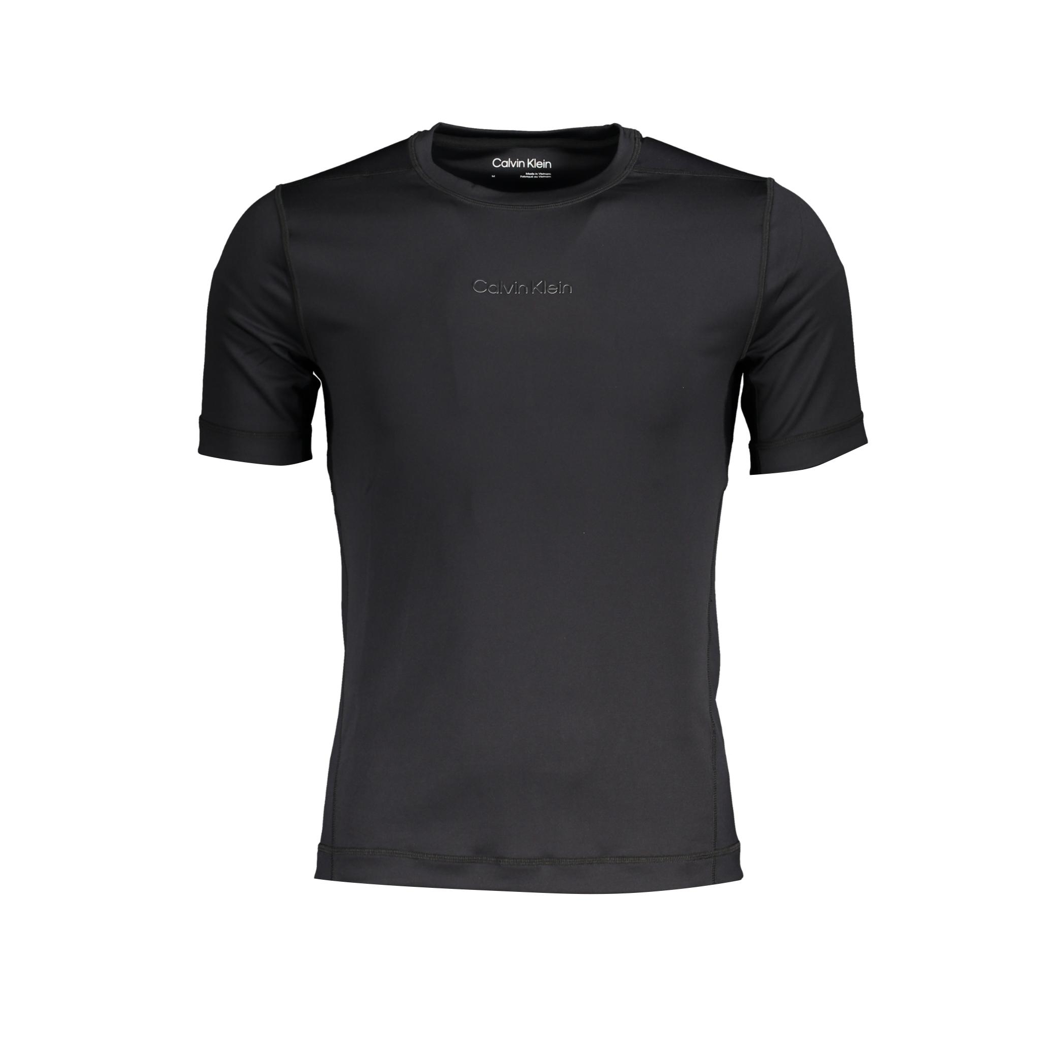 Снимка на Мъжка тениска CALVIN KLEIN