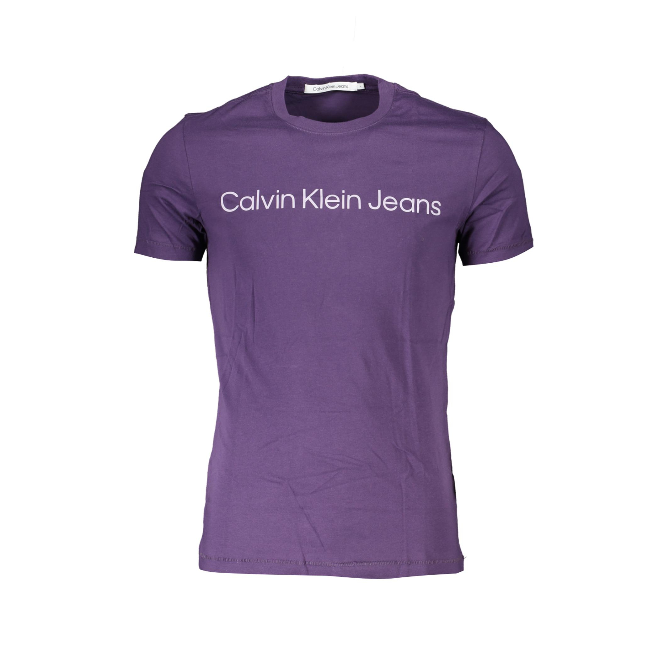 Снимка на Мъжка тениска CALVIN KLEIN