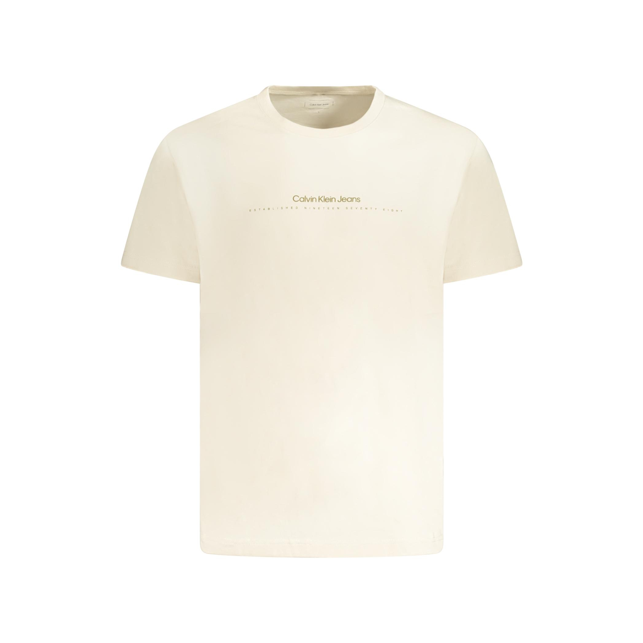 Снимка на Мъжка тениска CALVIN KLEIN