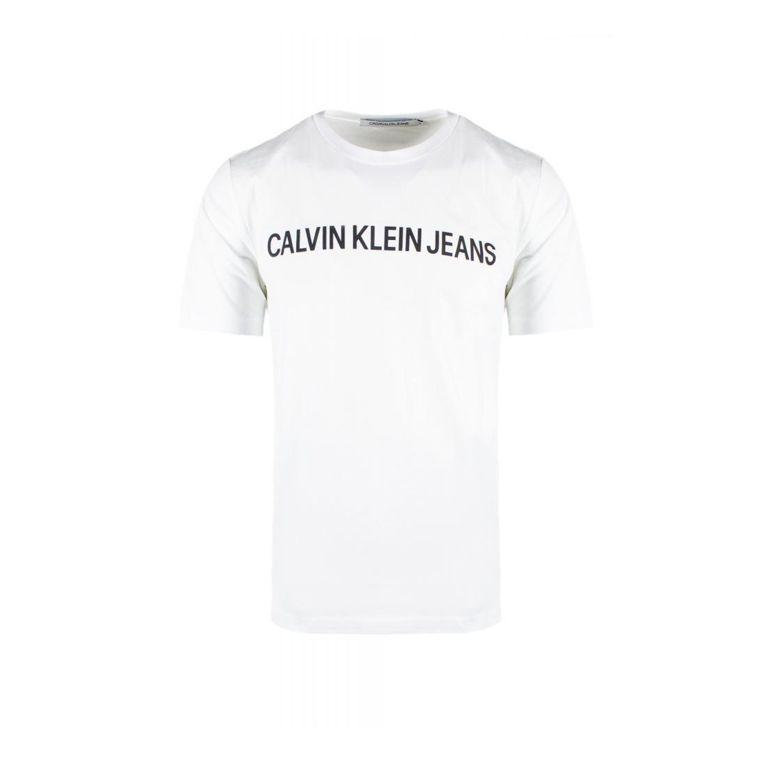 Снимка на Мъжка тениска CALVIN KLEIN