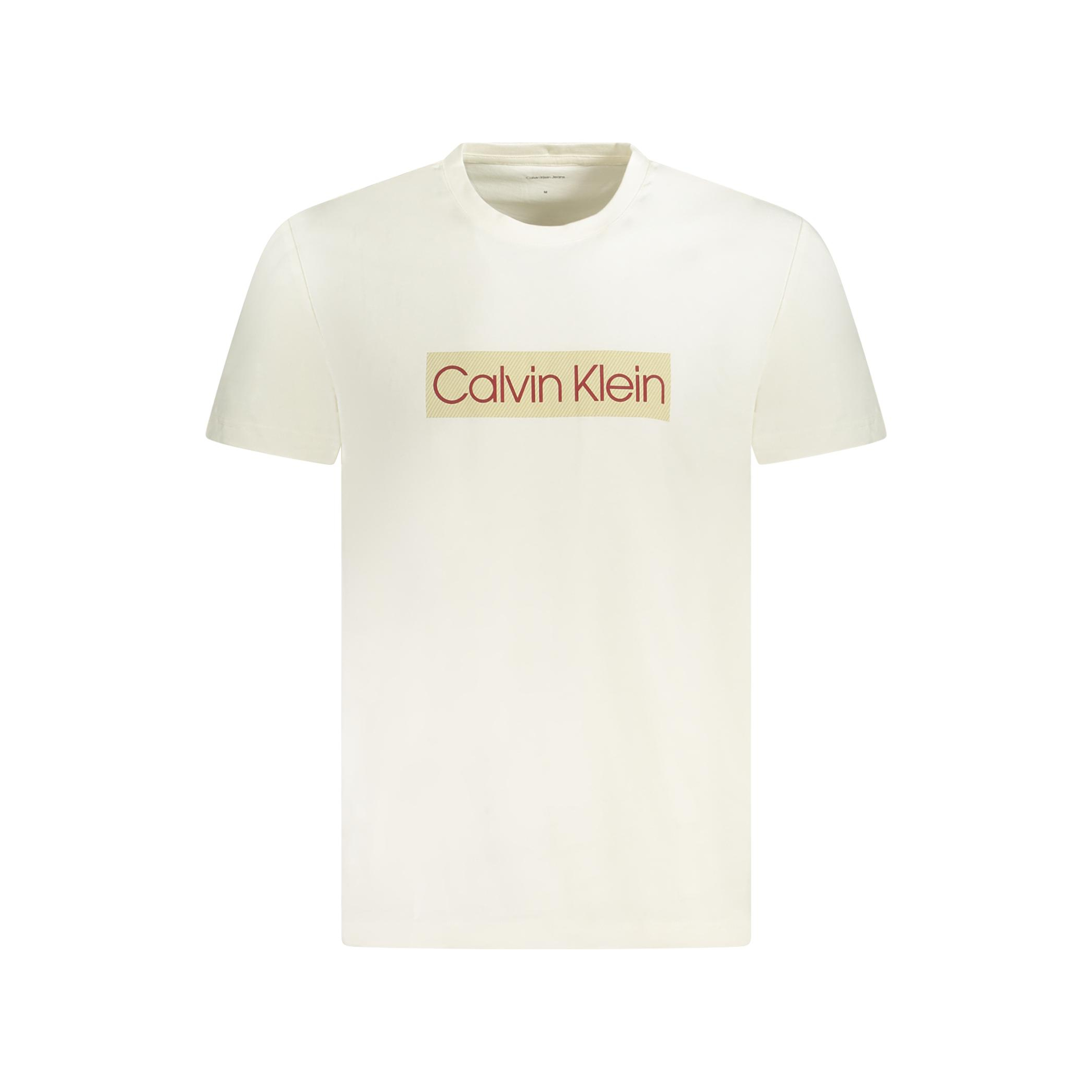 Снимка на Мъжка тениска CALVIN KLEIN