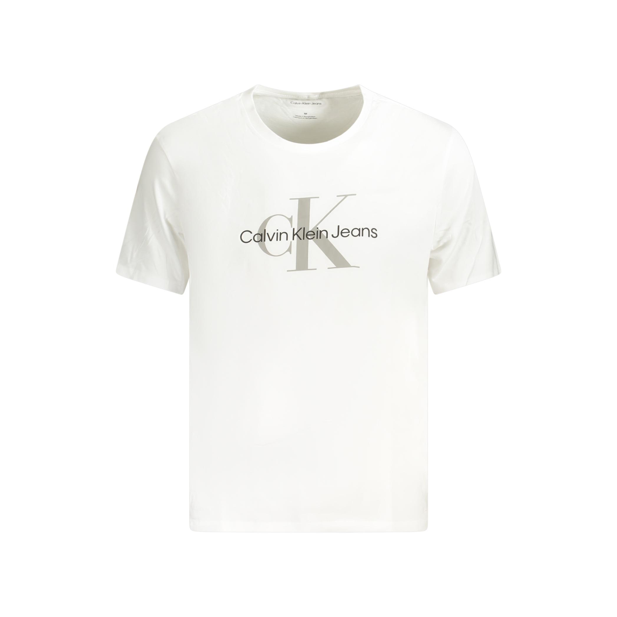Снимка на Мъжка тениска CALVIN KLEIN