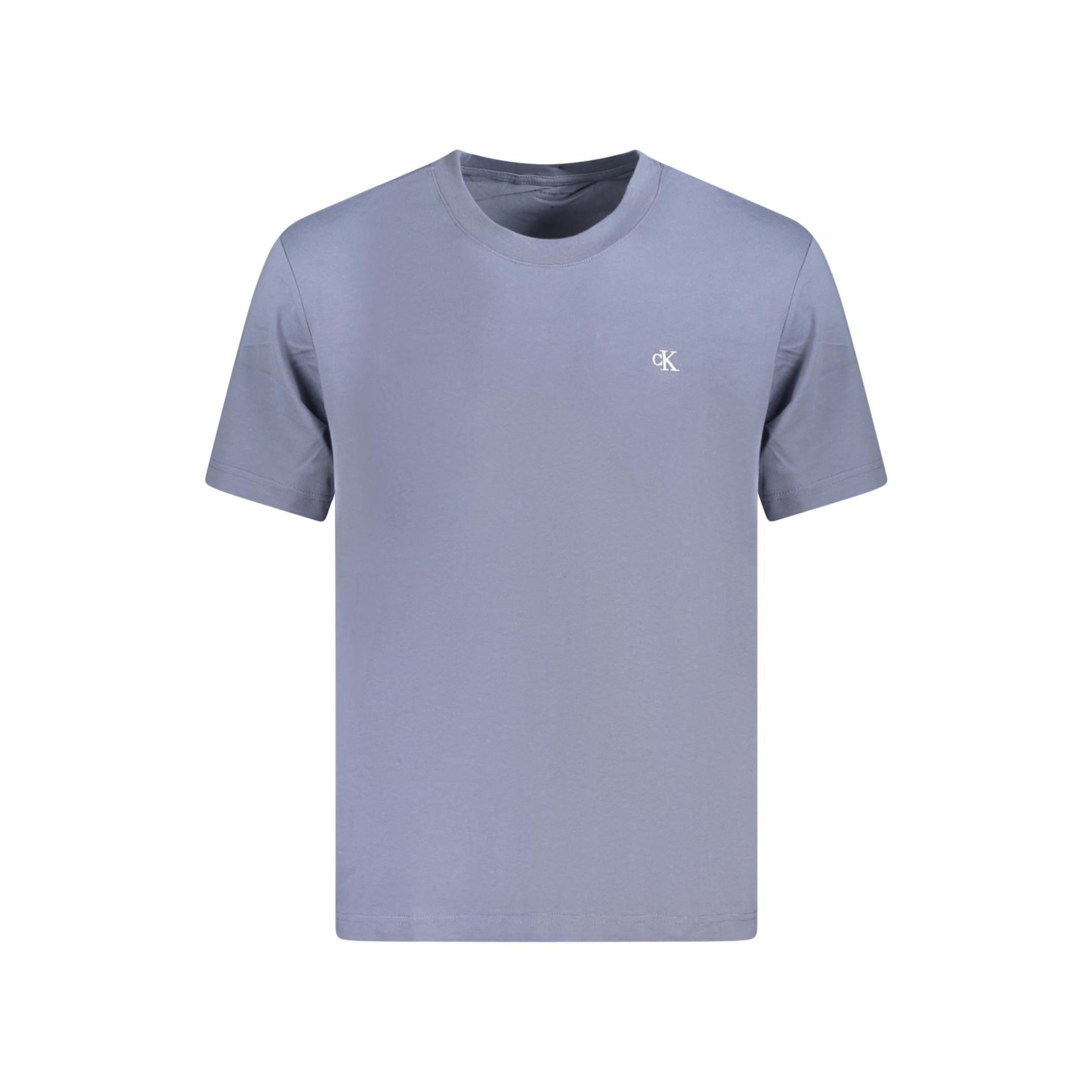 Снимка на Мъжка тениска CALVIN KLEIN