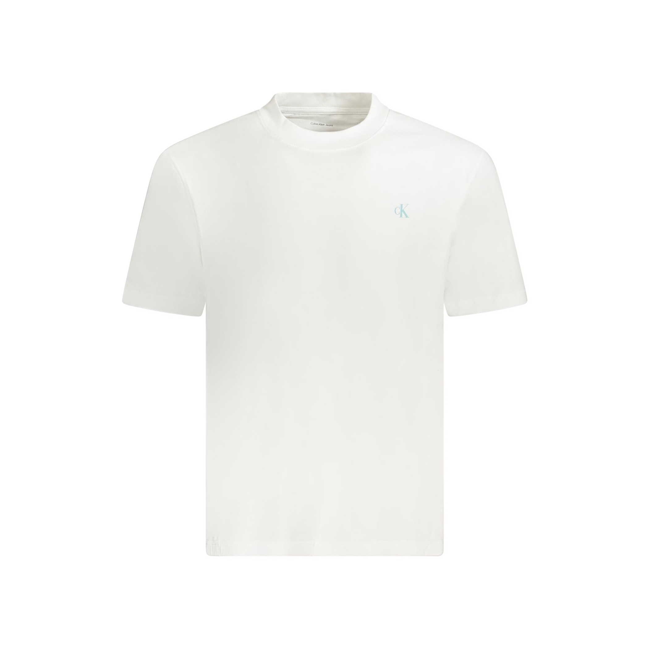 Снимка на Мъжка тениска CALVIN KLEIN