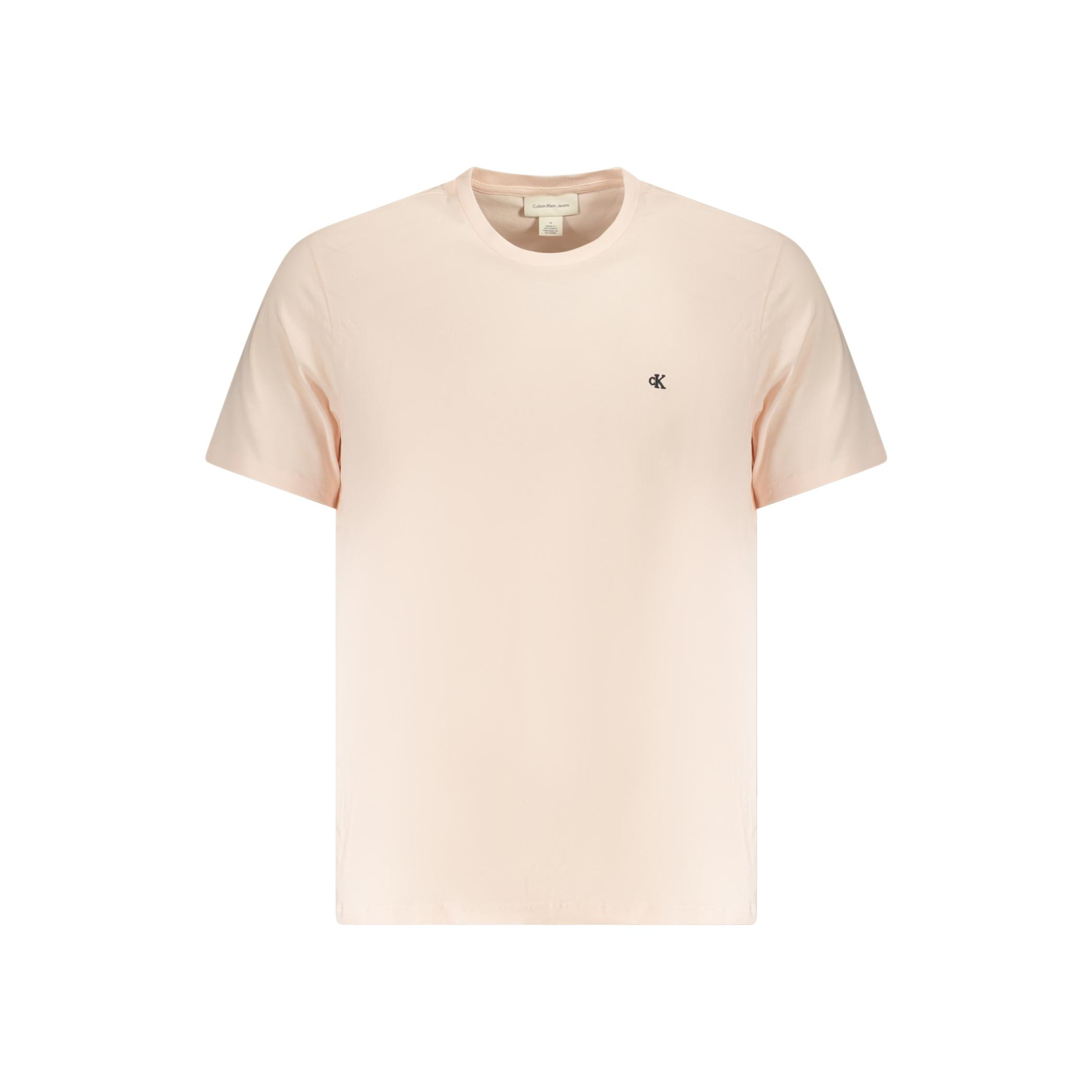 Снимка на Мъжка тениска CALVIN KLEIN