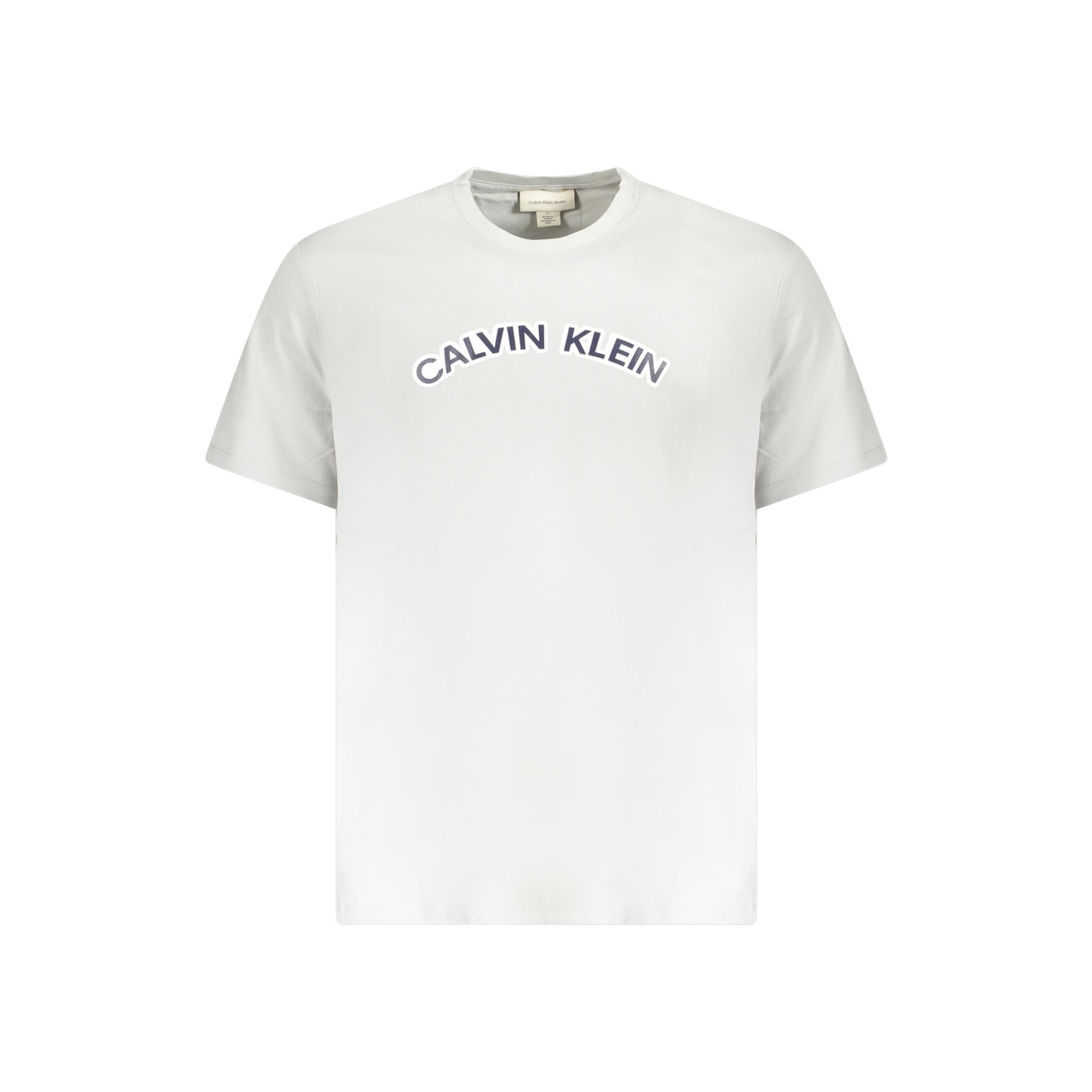 Снимка на Мъжка тениска CALVIN KLEIN