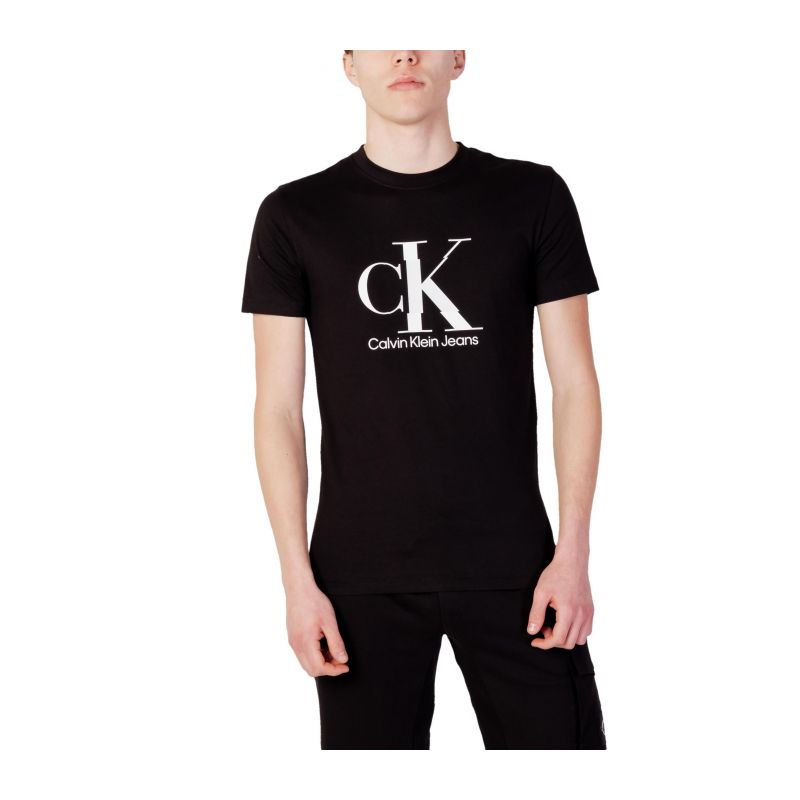 Снимка на Мъжка тениска CALVIN KLEIN 