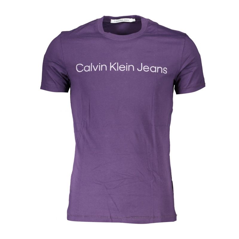 Снимка на Мъжка тениска CALVIN KLEIN 