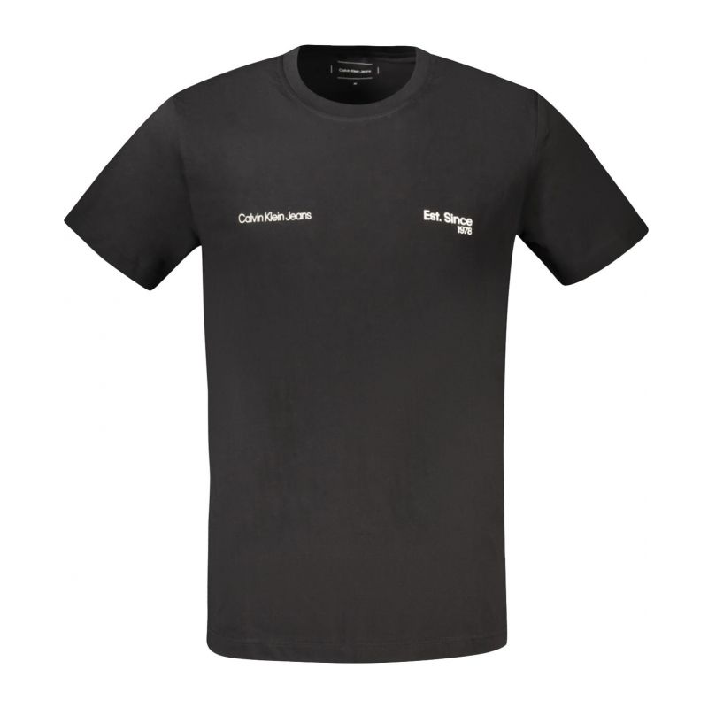 Снимка на Мъжка тениска CALVIN KLEIN 