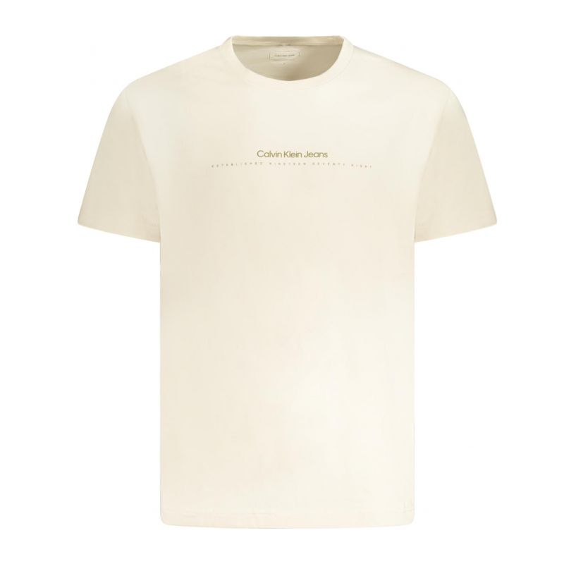 Снимка на Мъжка тениска CALVIN KLEIN 