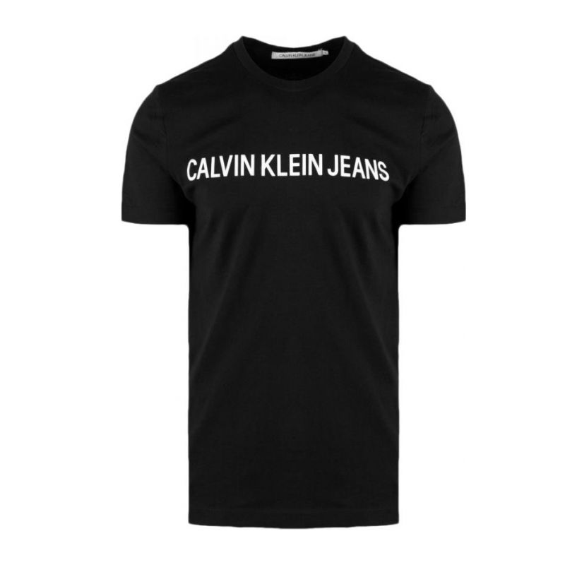 Снимка на Мъжка тениска CALVIN KLEIN 