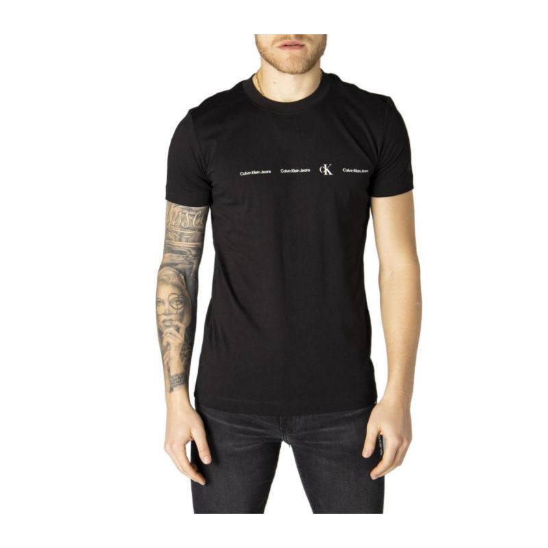 Снимка на Мъжка тениска CALVIN KLEIN 