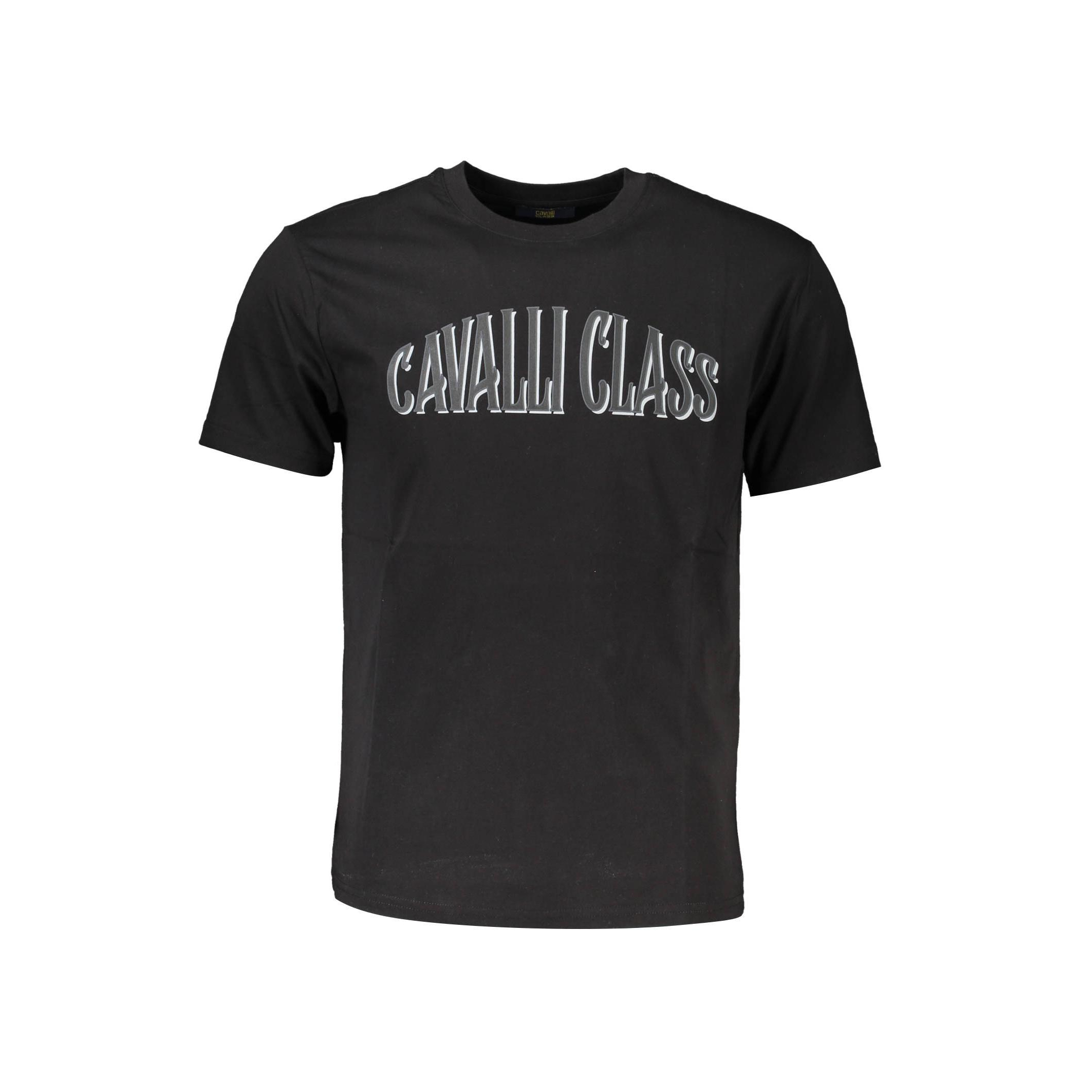Снимка на Мъжка тениска CAVALLI CLASS