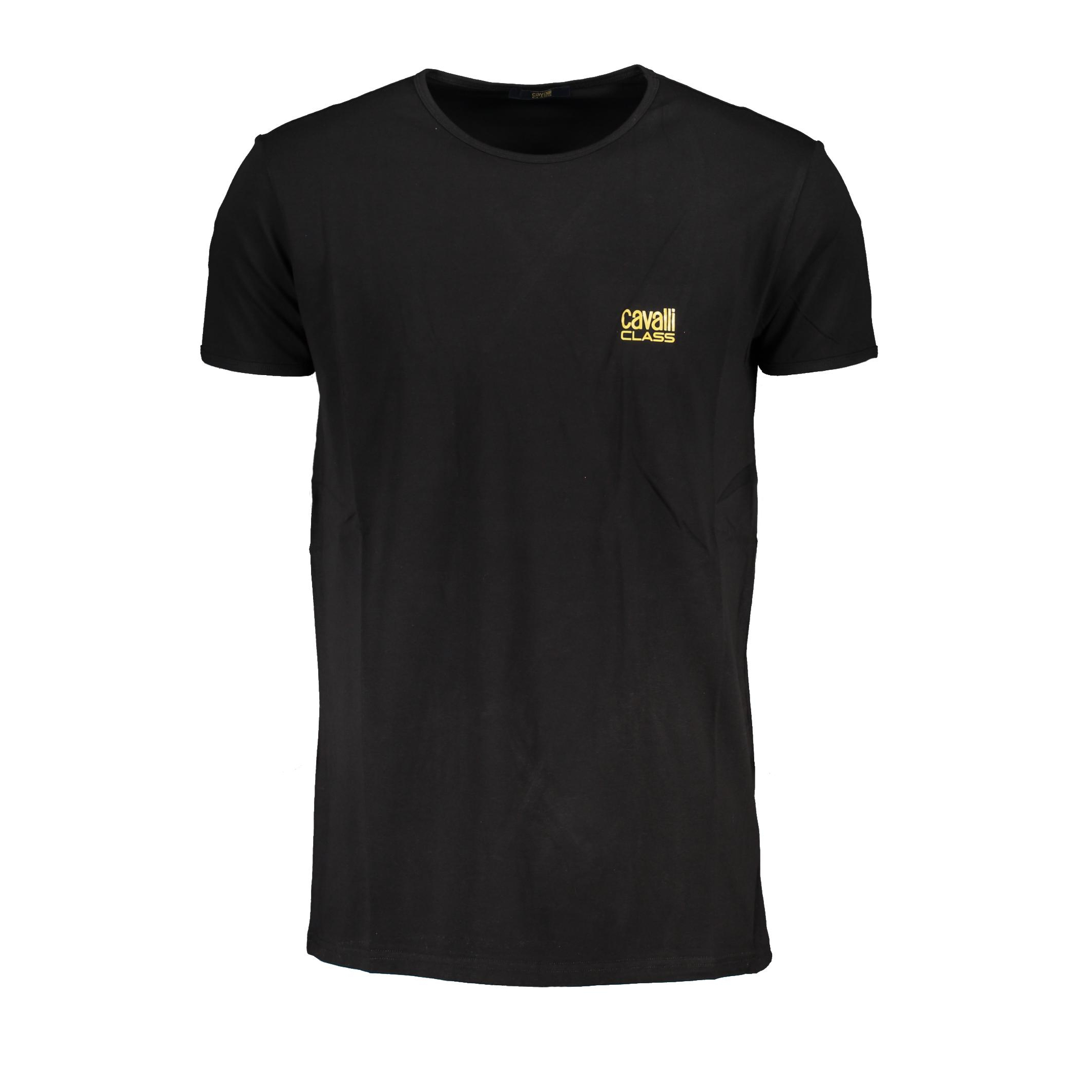 Снимка на Мъжка тениска CAVALLI CLASS