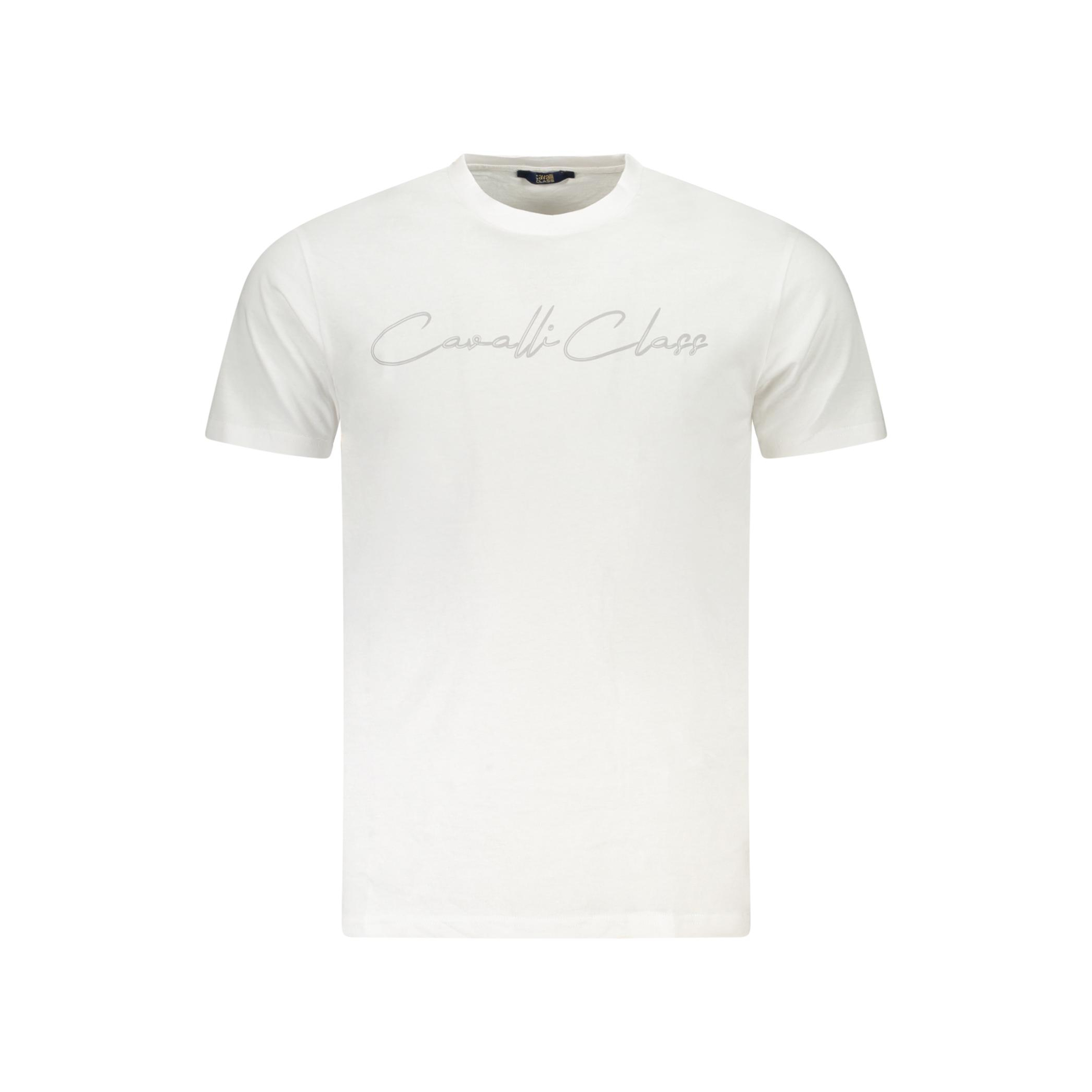 Снимка на Мъжка тениска CAVALLI CLASS