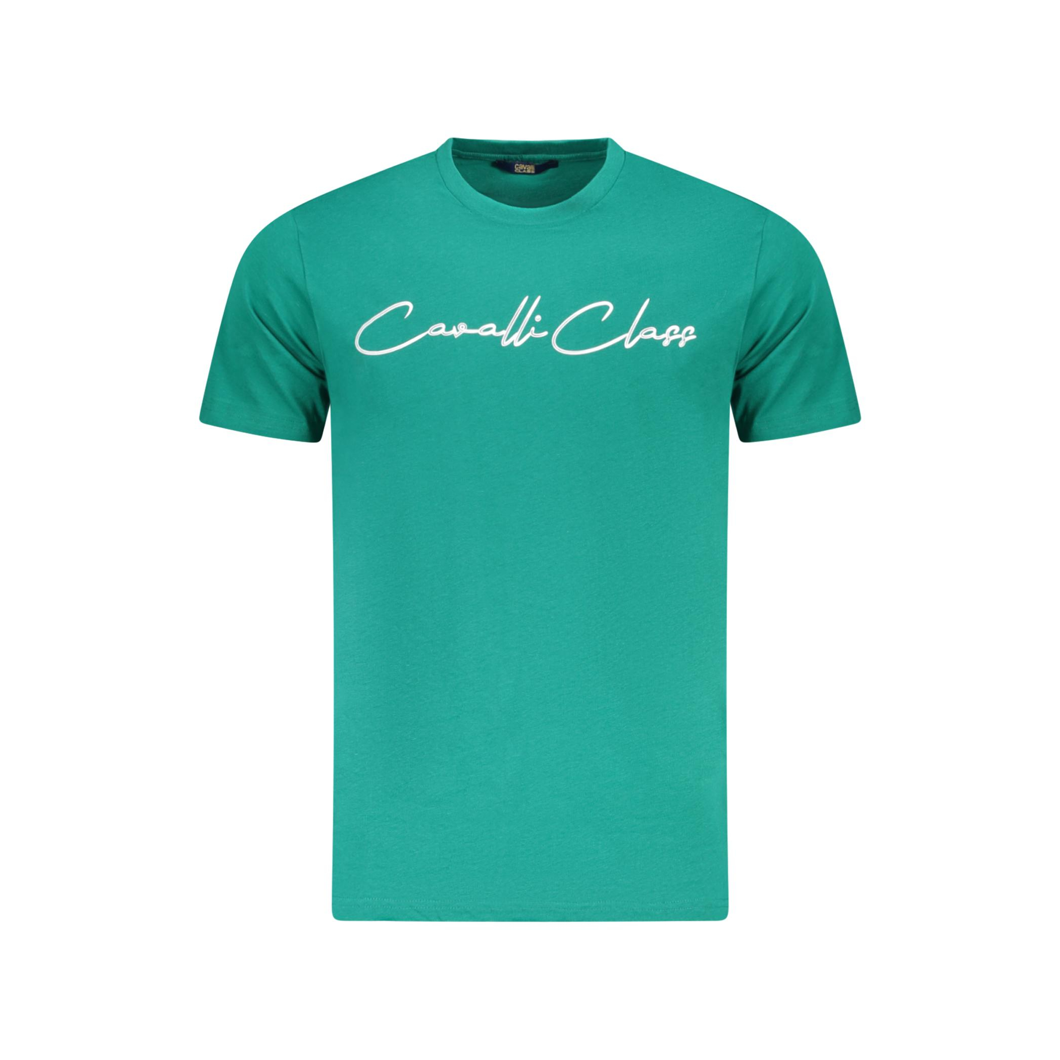 Снимка на Мъжка тениска CAVALLI CLASS
