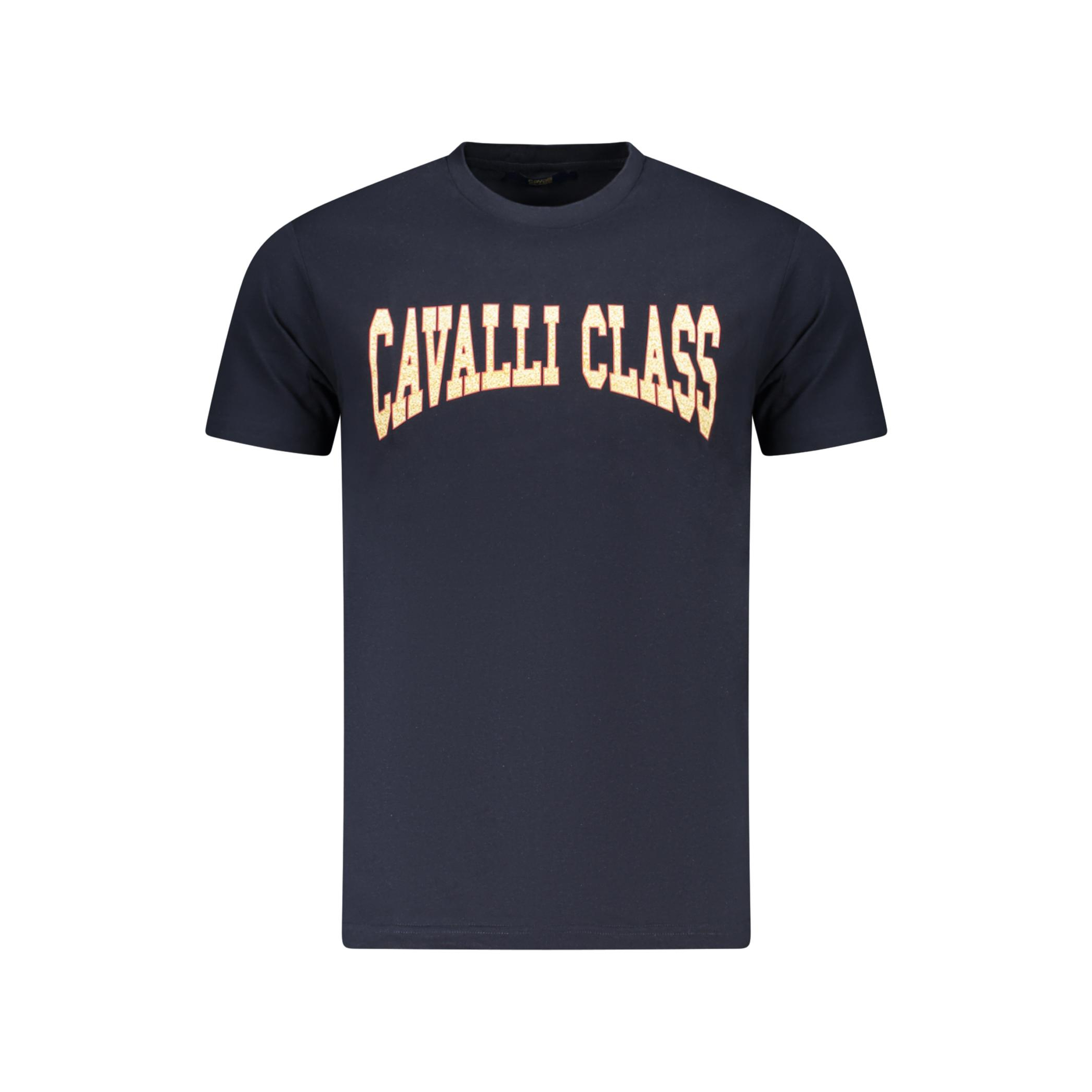 Снимка на Мъжка тениска CAVALLI CLASS