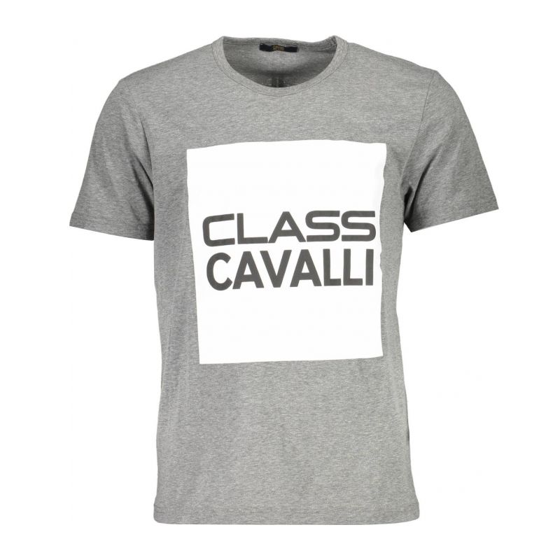 Снимка на Мъжка тениска CAVALLI CLASS 