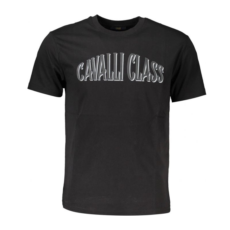 Снимка на Мъжка тениска CAVALLI CLASS 