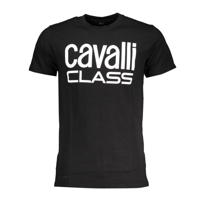 Снимка на Мъжка тениска CAVALLI CLASS 