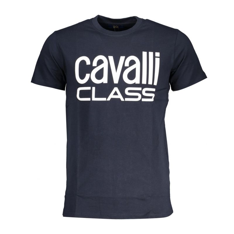 Снимка на Мъжка тениска CAVALLI CLASS 