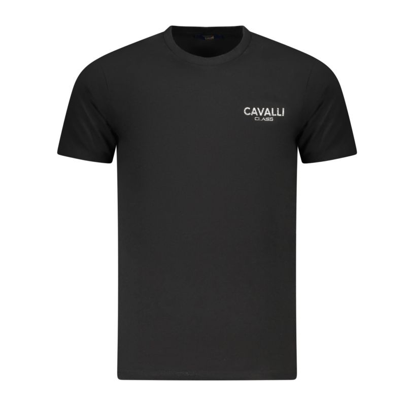 Снимка на Мъжка тениска CAVALLI CLASS 