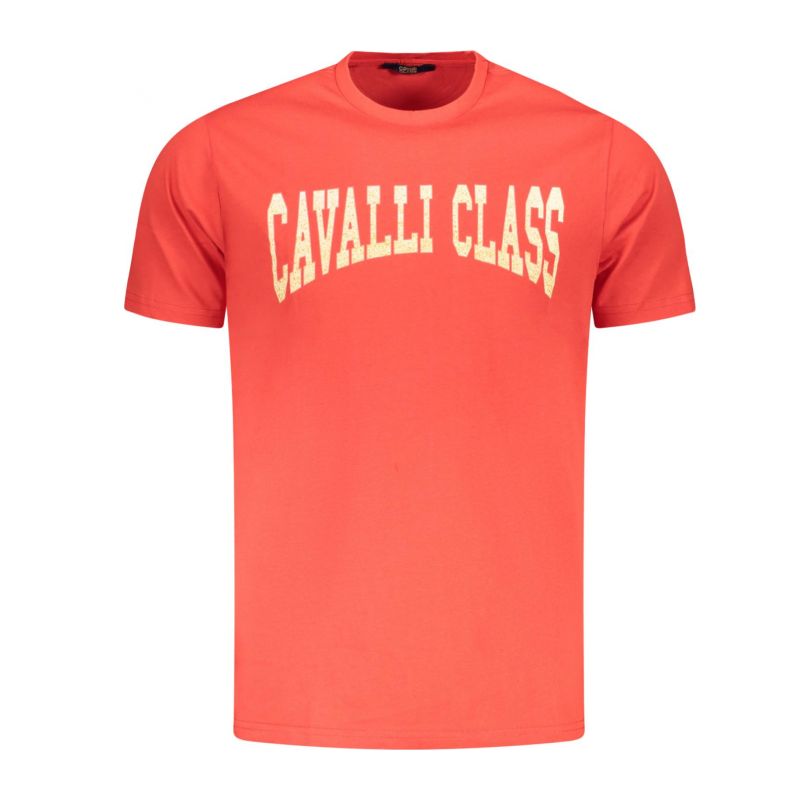 Снимка на Мъжка тениска CAVALLI CLASS 