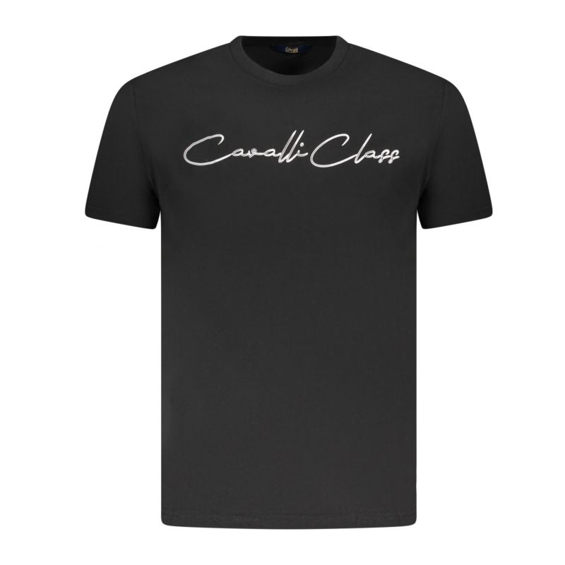 Снимка на Мъжка тениска CAVALLI CLASS 
