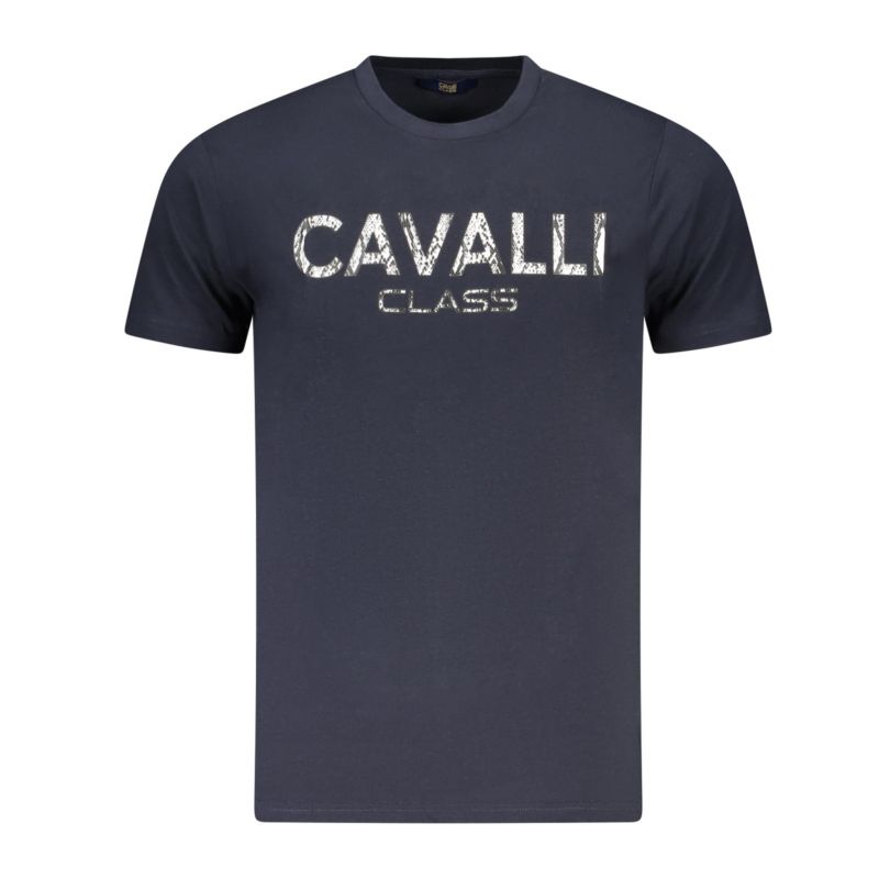 Снимка на Мъжка тениска CAVALLI CLASS 