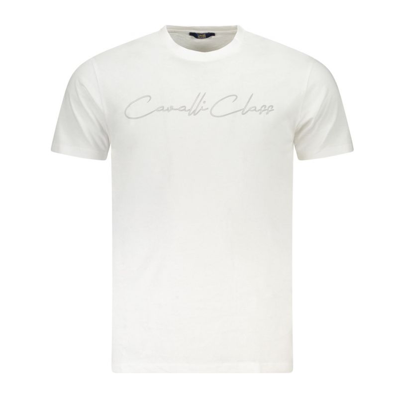 Снимка на Мъжка тениска CAVALLI CLASS 