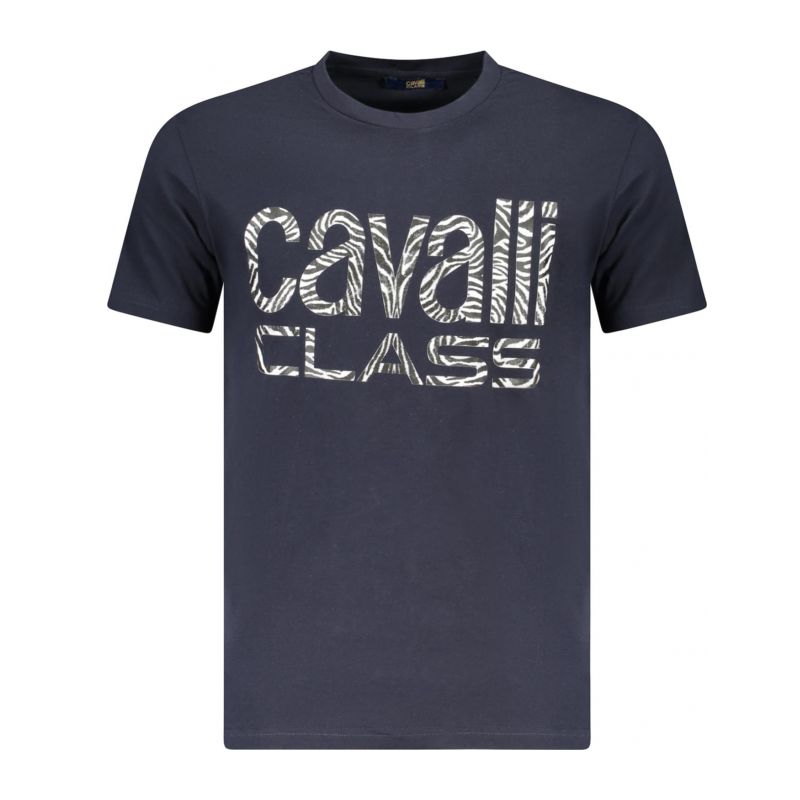 Снимка на Мъжка тениска CAVALLI CLASS 