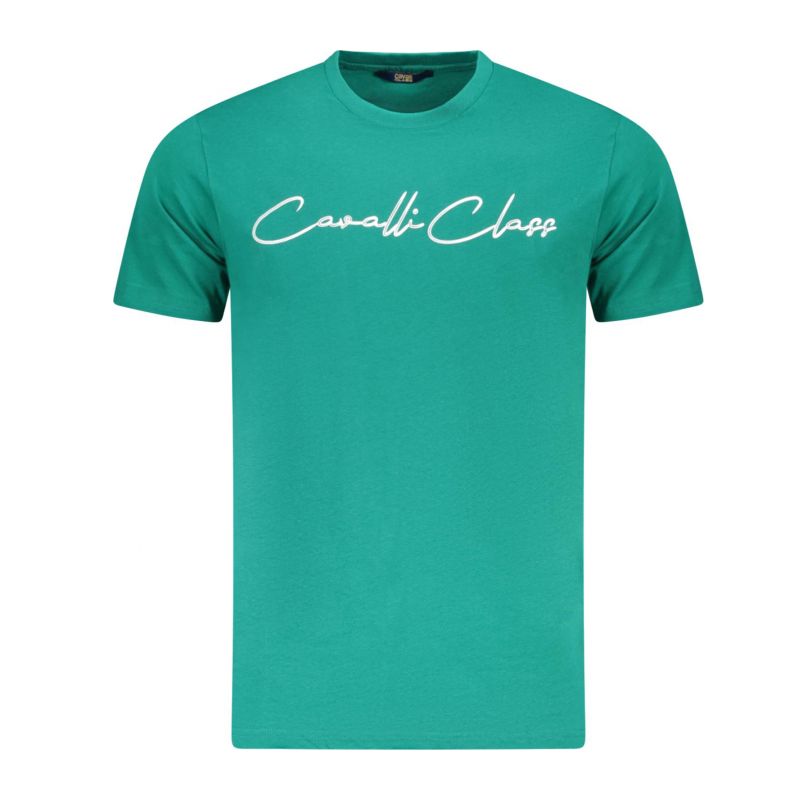 Снимка на Мъжка тениска CAVALLI CLASS 