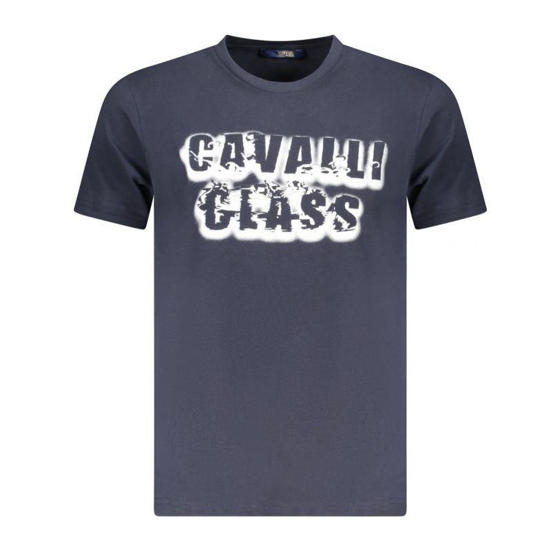 Снимка на Мъжка тениска CAVALLI CLASS 