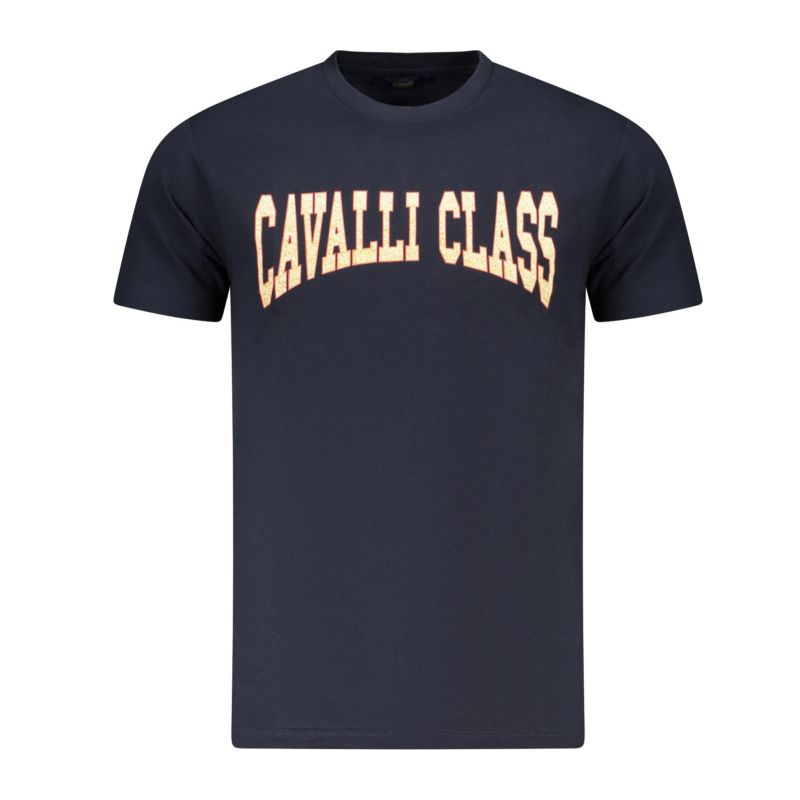 Снимка на Мъжка тениска CAVALLI CLASS 