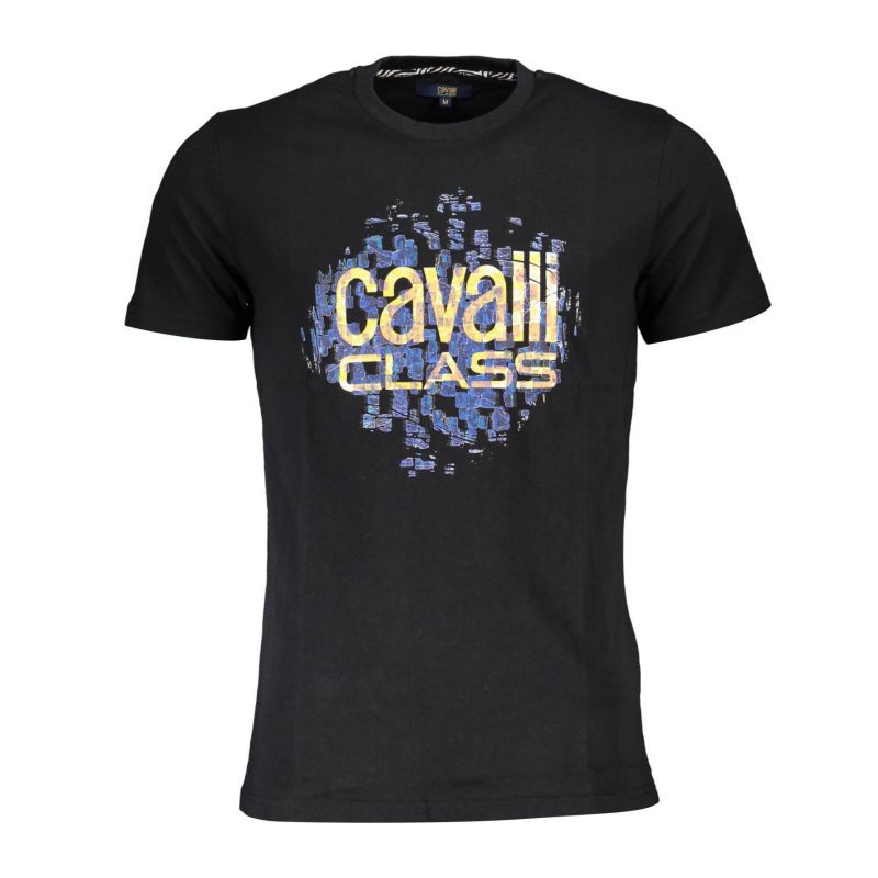Снимка на Мъжка тениска CAVALLI CLASS 