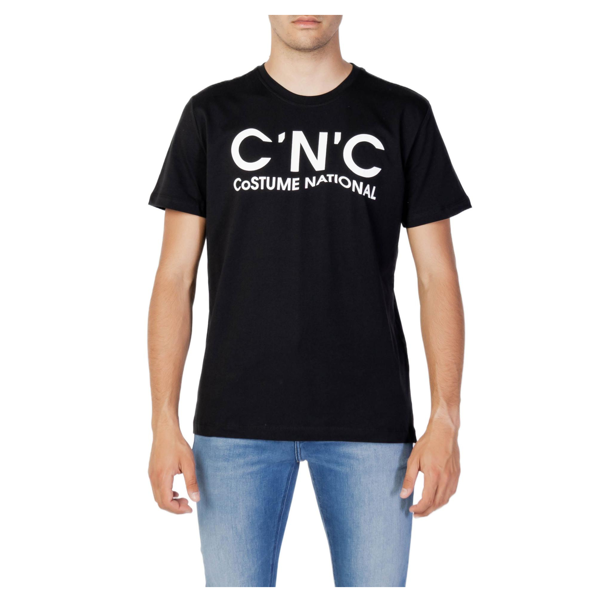 Снимка на Мъжка тениска CNC COSTUME NATIONAL