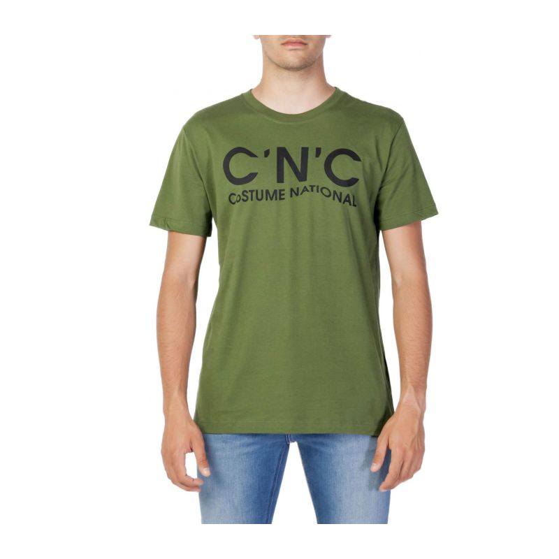 Снимка на Мъжка тениска CNC COSTUME NATIONAL 