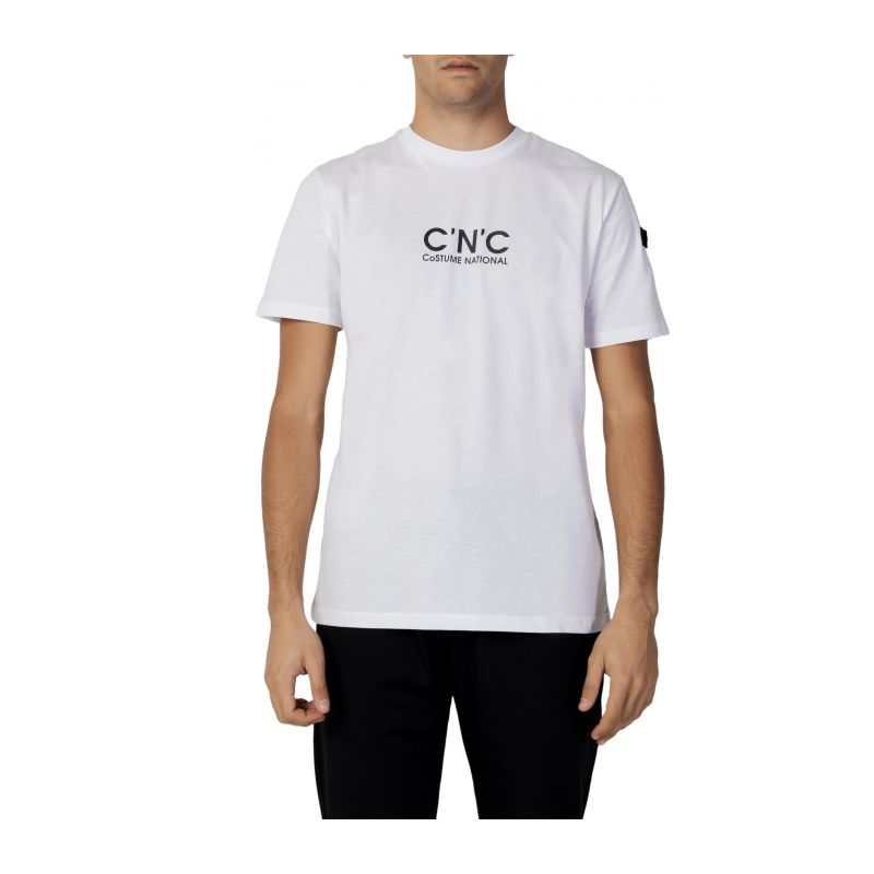Снимка на Мъжка тениска CNC COSTUME NATIONAL 
