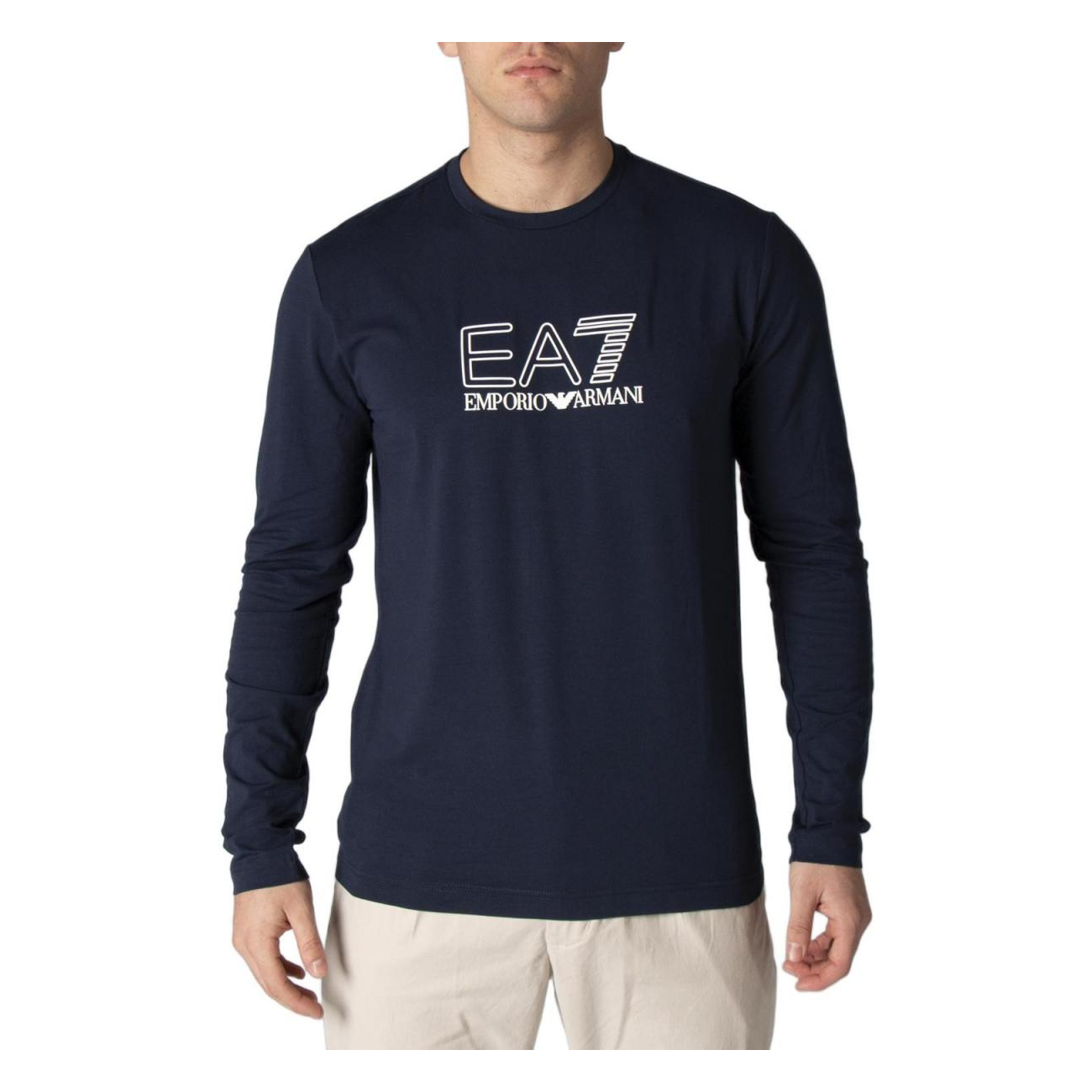 Снимка на Мъжка тениска EA7