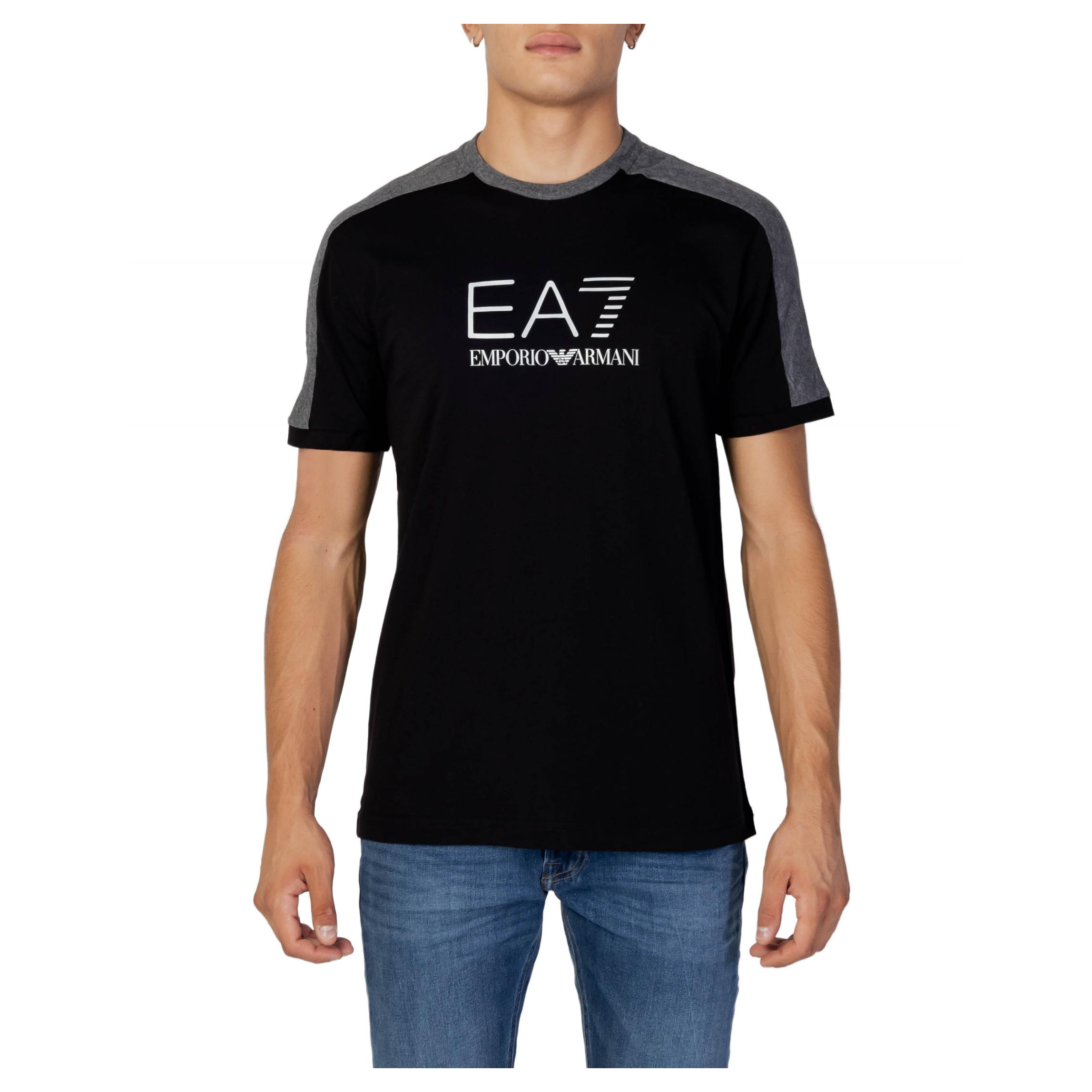 Снимка на Мъжка тениска EA7