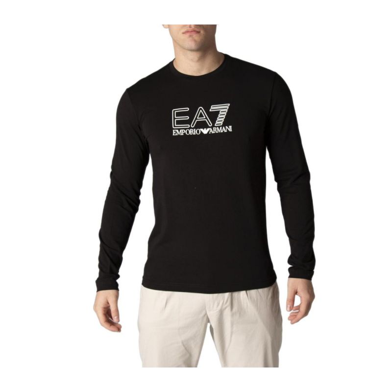 Снимка на Мъжка тениска EA7 