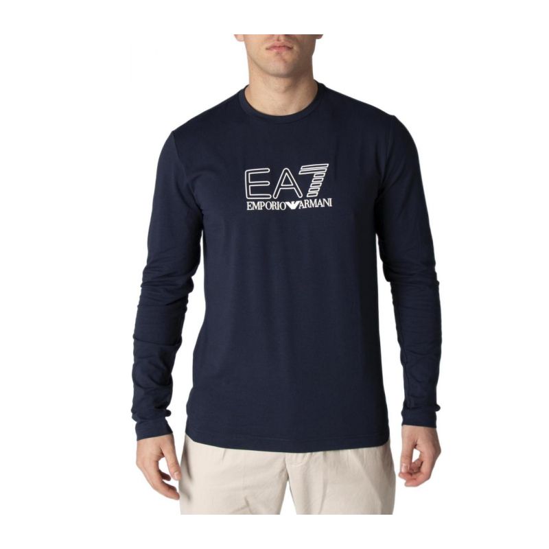 Снимка на Мъжка тениска EA7 