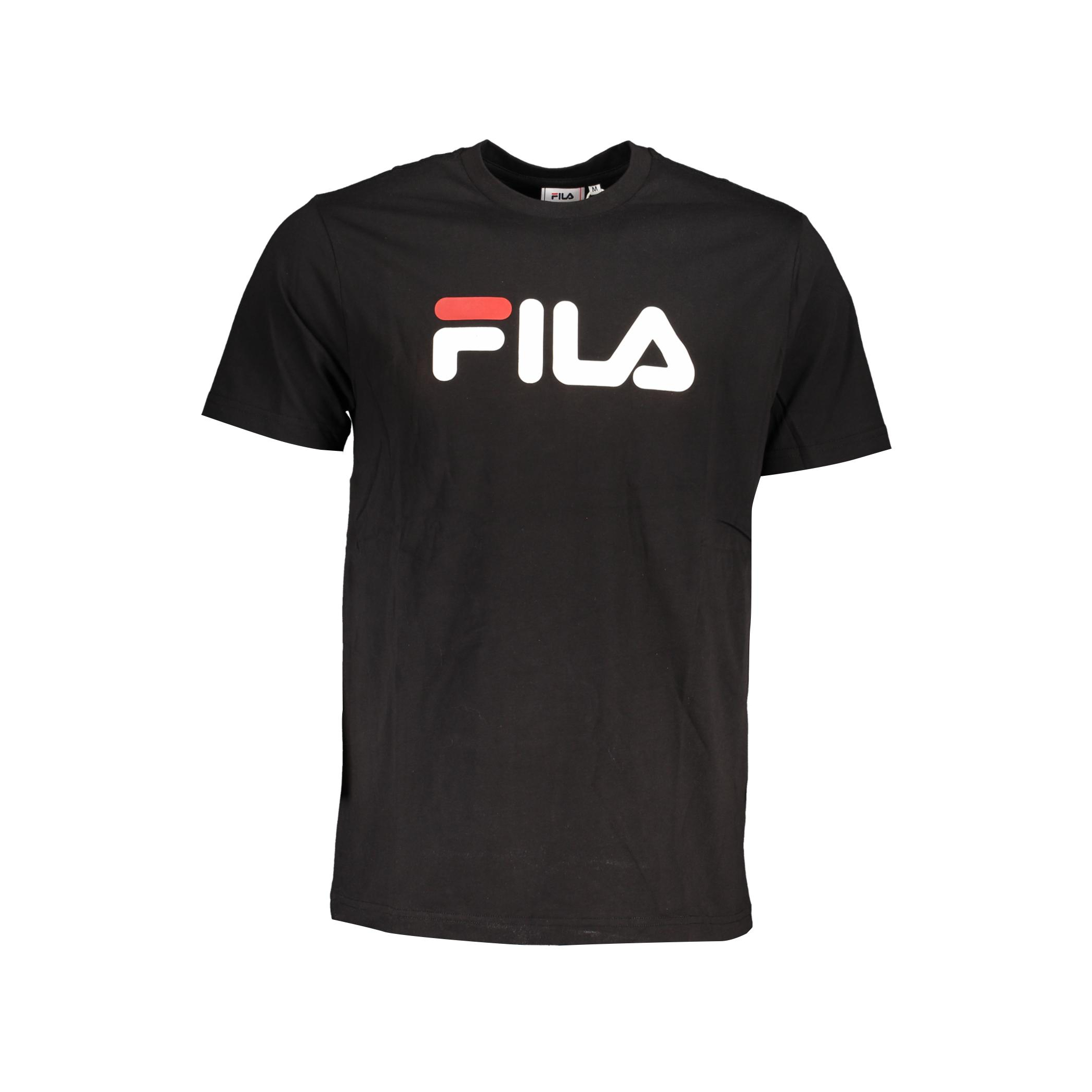 Снимка на Мъжка тениска FILA