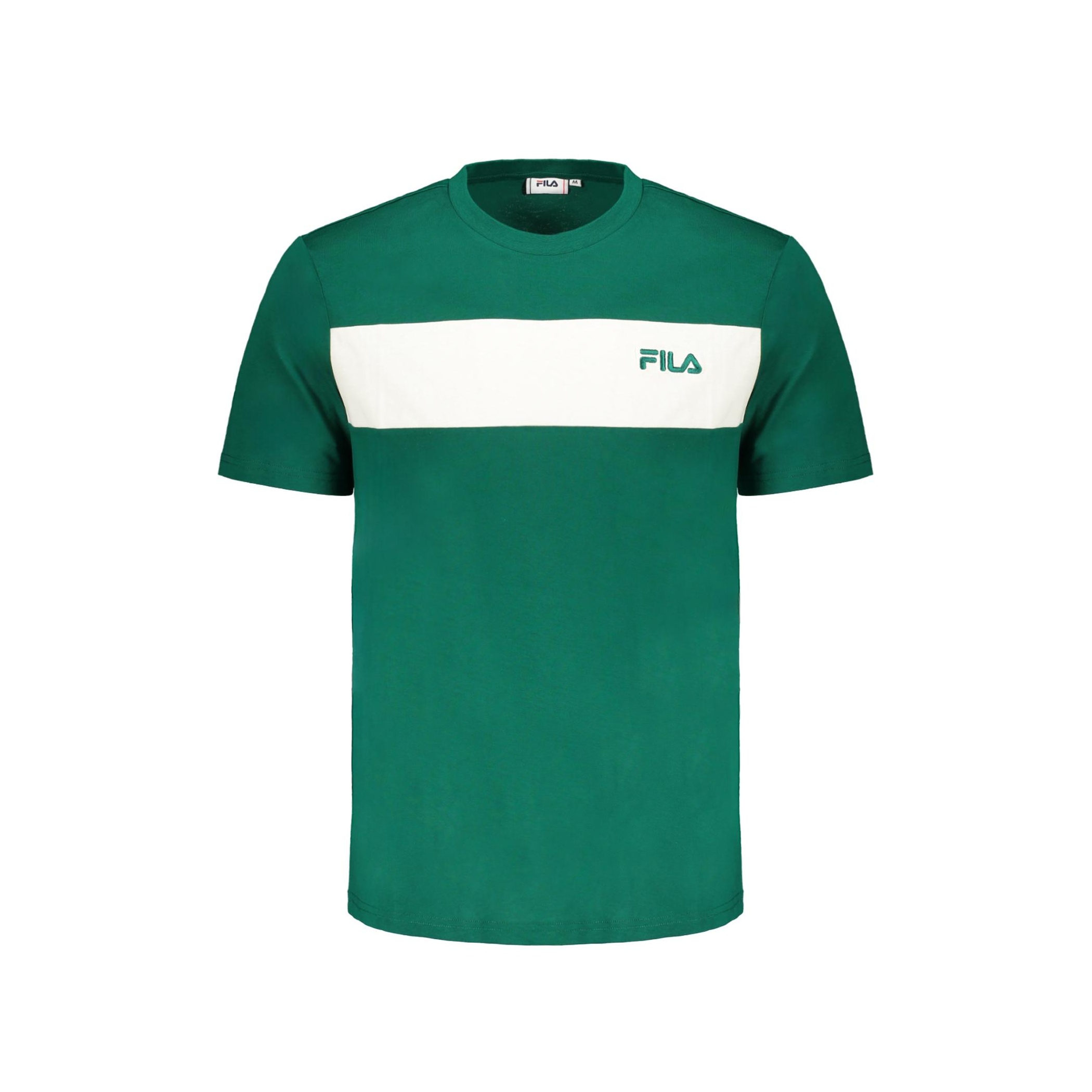 Снимка на Мъжка тениска FILA