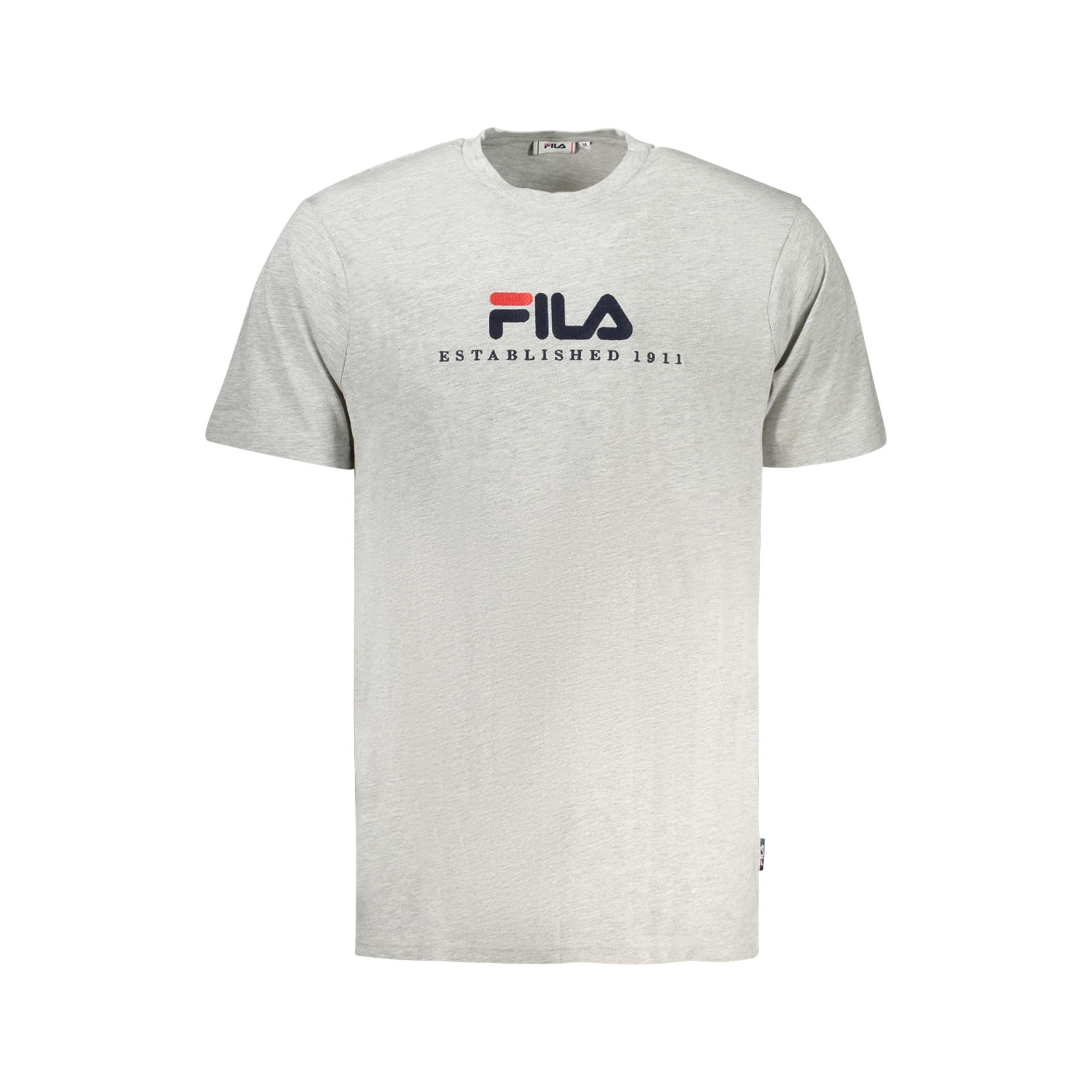 Снимка на Мъжка тениска FILA