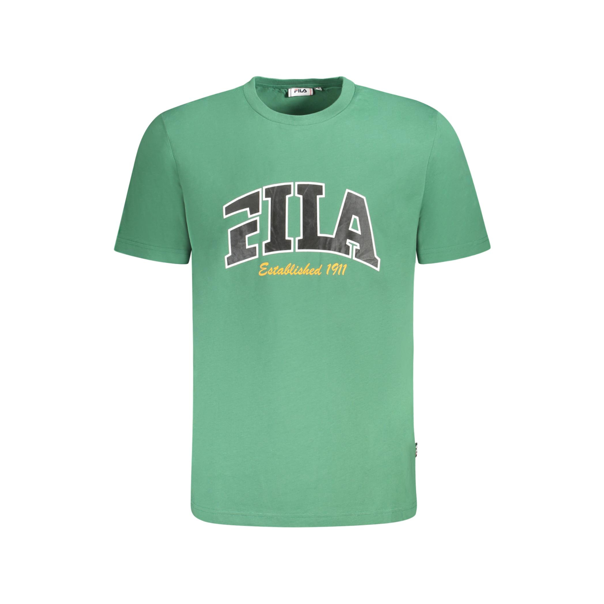 Снимка на Мъжка тениска FILA