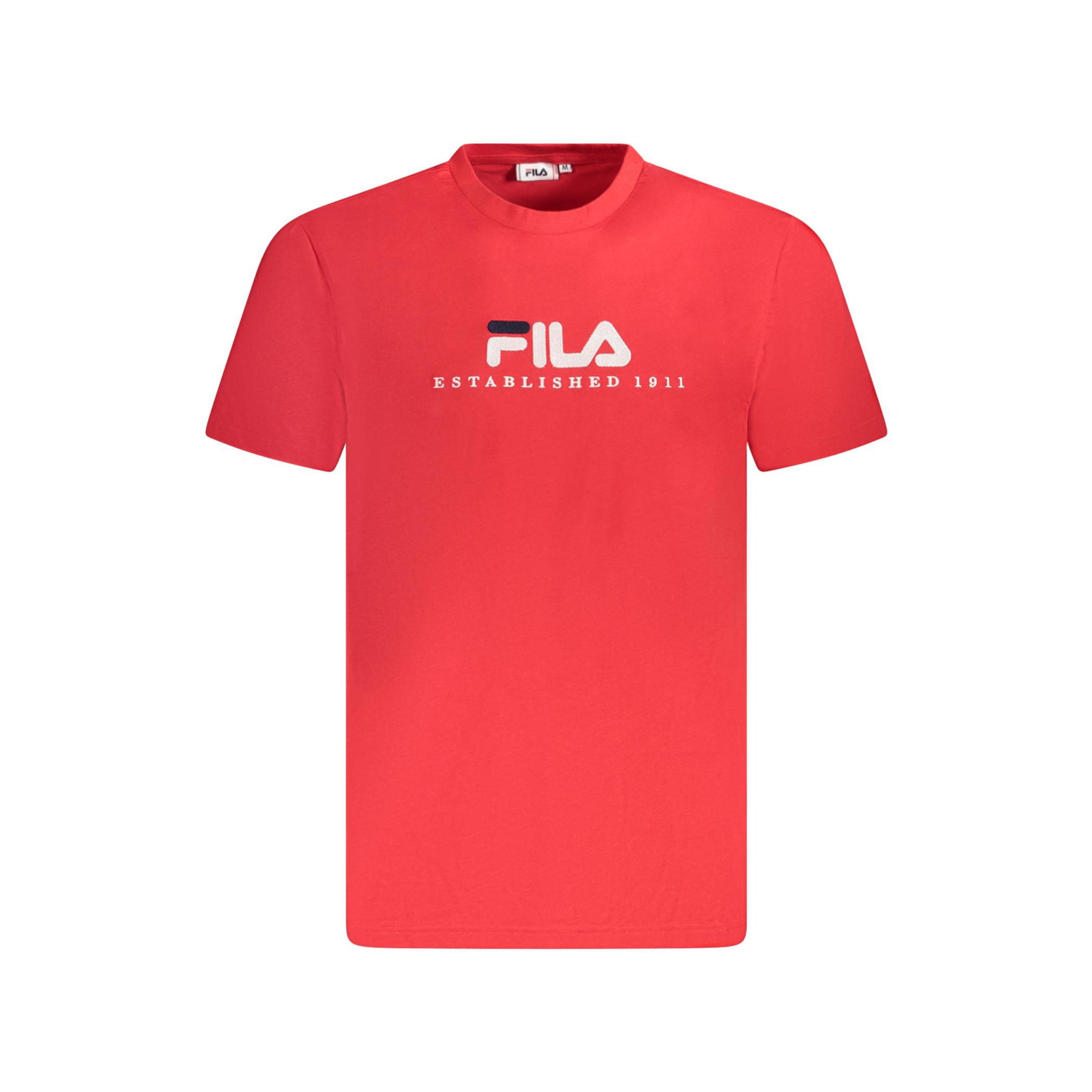 Снимка на Мъжка тениска FILA