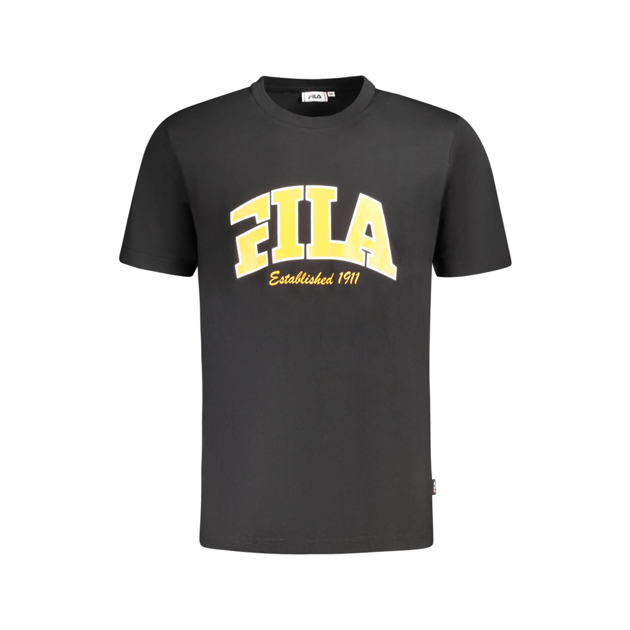 Снимка на Мъжка тениска FILA