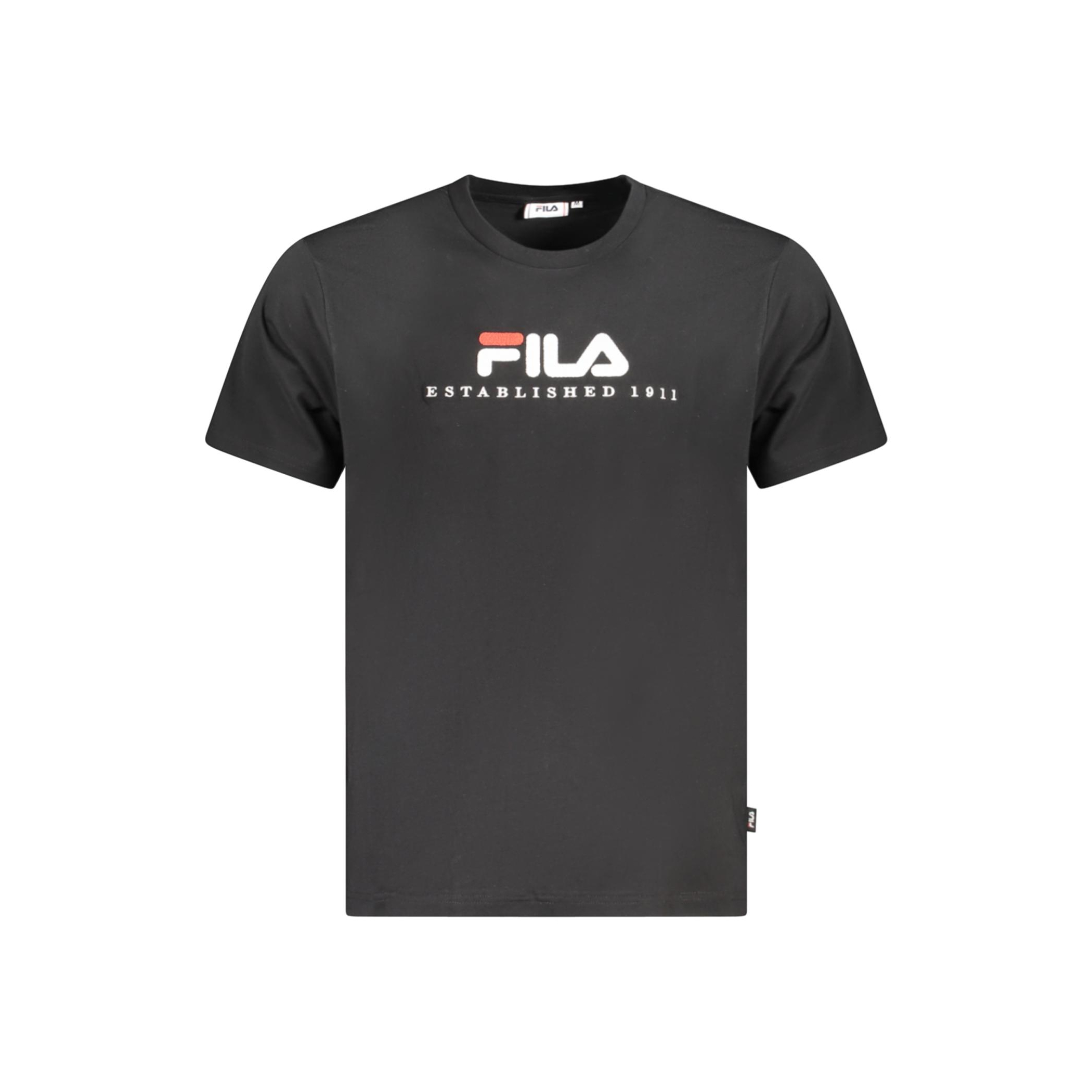 Снимка на Мъжка тениска FILA